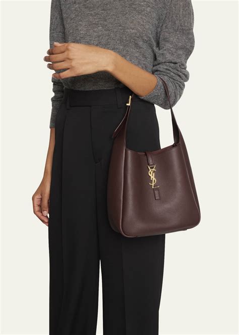 yves saint laurent hobo bag.